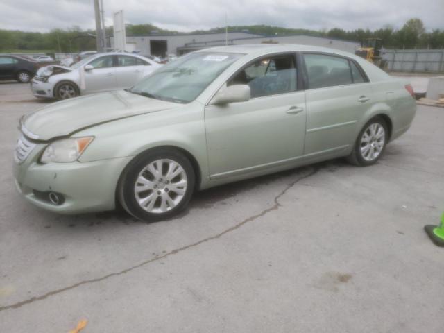 TOYOTA AVALON 2009 with VIN 4T1BK36B08U316169 - Photo from auction
