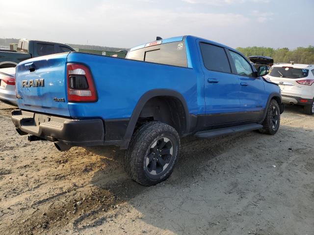 صورة رقم 3 من المزاد - 2022 RAM 1500 REBEL مع VIN 1C6SRFLT0NN151767