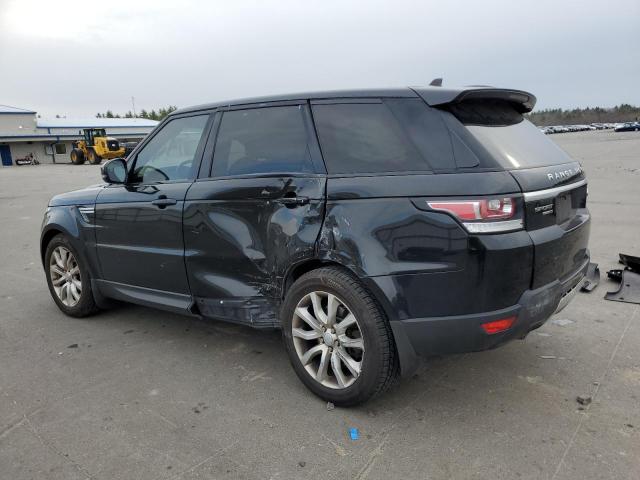 Photo 2 from auction – 2016 LAND ROVER RANGE ROVE with VIN SALWR2PF7GA119652