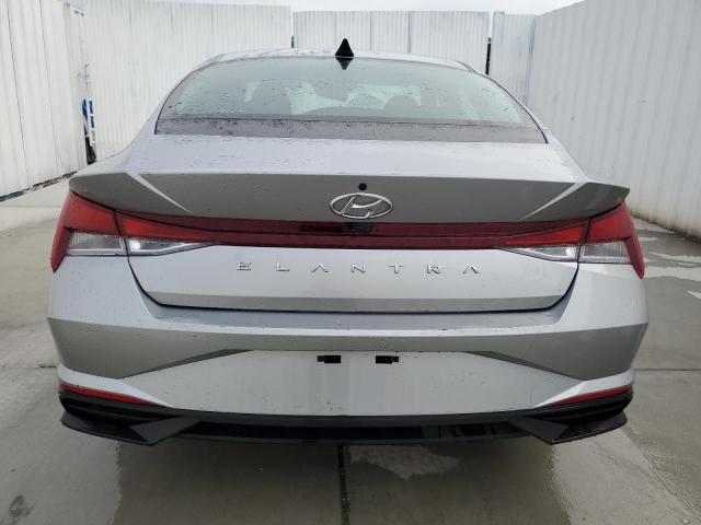 Photo 6 from auction – 2023 HYUNDAI ELANTRA SE with VIN 5NPLM4AG8PH104236