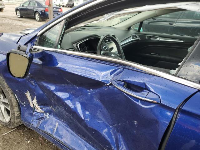 Photo 7 from auction – 2014 FORD FUSION TIT with VIN 3FA6P0D99ER162592