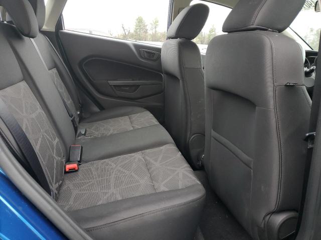 Photo 10 from auction – 2011 FORD FIESTA SES with VIN 3FADP4FJ5BM144542