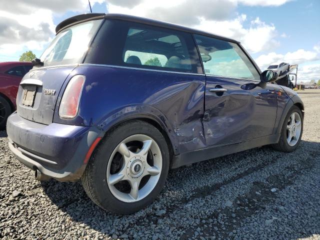 Photo 3 from auction – 2005 MINI COOPER with VIN WMWRC33555TK63403