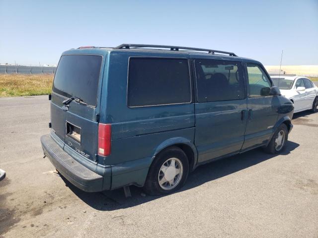 Photo 3 from auction – 2000 CHEVROLET ASTRO with VIN 1GNDM19W6YB123392