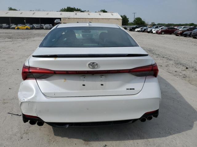 Photo 6 from auction – 2019 TOYOTA AVALON XLE with VIN 4T1BZ1FB3KU030596