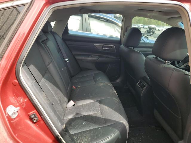 Photo 10 from auction – 2013 NISSAN ALTIMA 2.5 with VIN 1N4AL3AP3DN405017