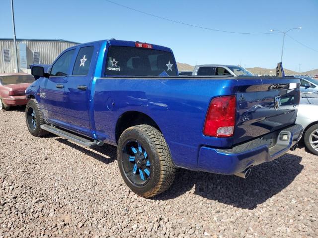 Photo 2 from auction – 2015 RAM 1500 ST with VIN 1C6RR7FT2FS657071