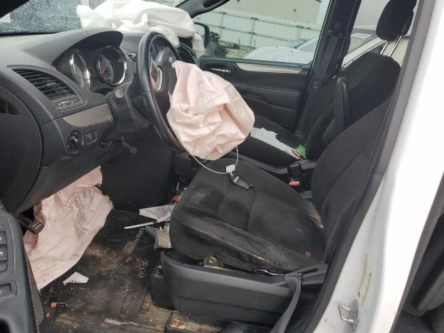 Photo 7 from auction – 2015 DODGE GRAND CARA with VIN 2C4RDGBG8FR625629