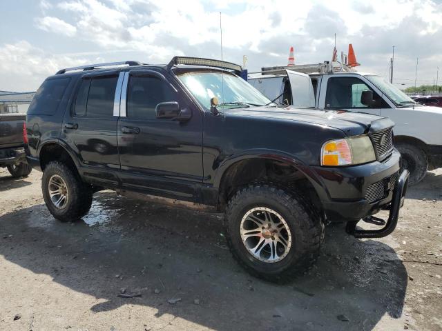 Foto 4 de la subasta – 2003 FORD EXPLORER L con VIN 1FMZU75W83ZB44697