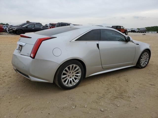 Photo 3 from auction – 2014 CADILLAC CTS PERFOR with VIN 1G6DC1E33E0106390
