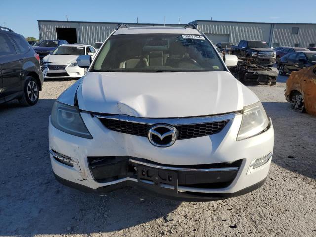 Photo 5 from auction – 2009 MAZDA CX-9 with VIN JM3TB38A290176641
