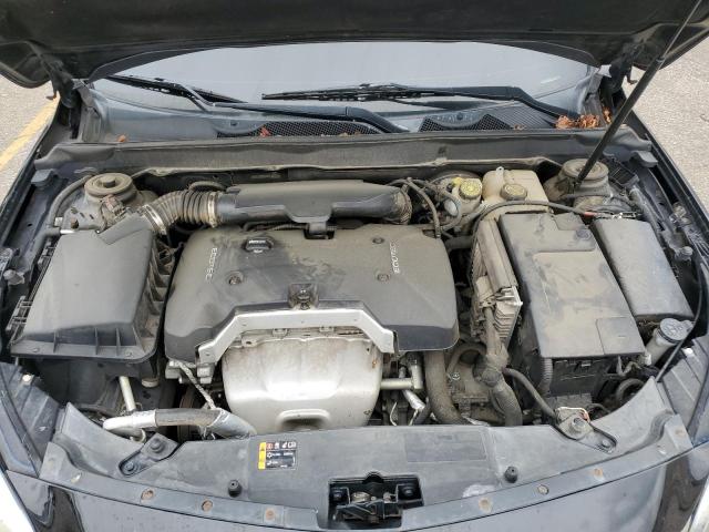 Photo 11 from auction – 2016 CHEVROLET MALIBU LIM with VIN 1G11C5SA2GU108730