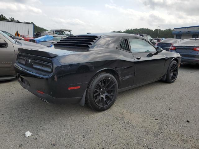 Photo 3 from auction – 2016 DODGE CHALLENGER with VIN 2C3CDZAG7GH183778