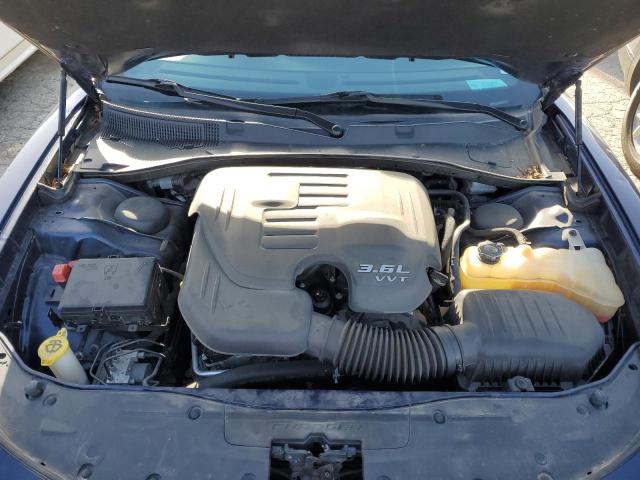 Photo 11 from auction – 2017 DODGE CHARGER SX with VIN 2C3CDXHG6HH514801