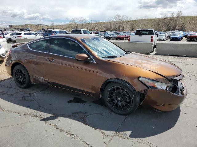 Photo 4 from auction – 2010 HONDA ACCORD EXL with VIN 1HGCS1B87AA002356
