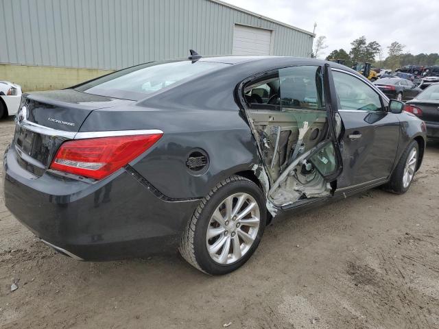 Photo 3 from auction – 2014 BUICK LACROSSE with VIN 1G4GB5G30EF153273