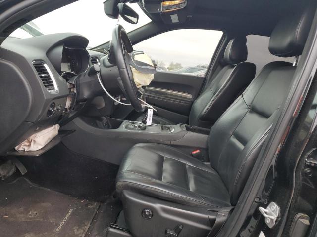 Photo 7 from auction – 2017 DODGE DURANGO GT with VIN 1C4RDJDG9HC961053