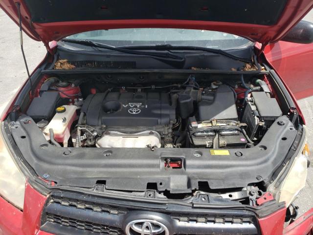 Photo 12 from auction – 2009 TOYOTA RAV4 with VIN JTMBF33V79D018646