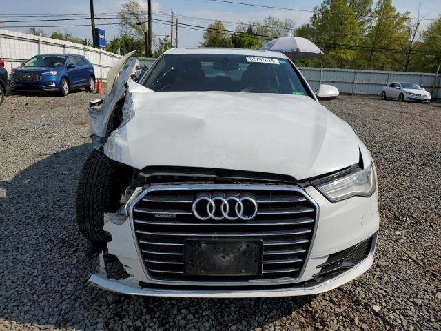 Photo 5 from auction – 2016 AUDI A6 PREMIUM with VIN WAUGFAFC8GN008622