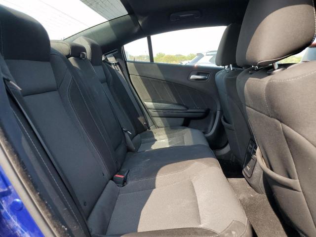 Photo 10 from auction – 2020 DODGE CHARGER SX with VIN 2C3CDXBG3LH101428