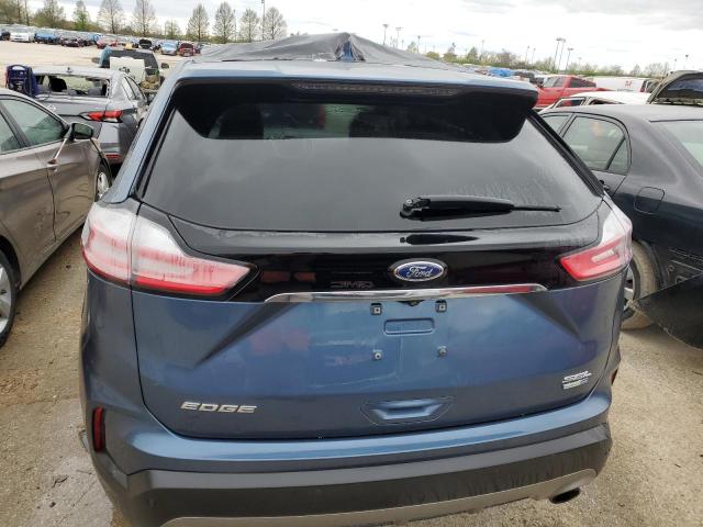 Photo 6 from auction – 2019 FORD EDGE SEL with VIN 2FMPK4J9XKBB41734