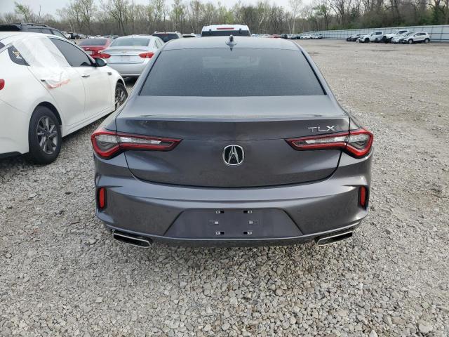 Photo 6 from auction – 2021 ACURA TLX TECHNO with VIN 19UUB5F45MA005828