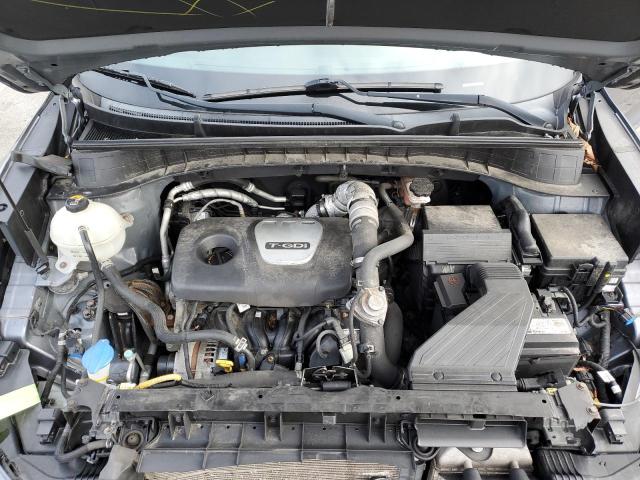Photo 11 from auction – 2016 HYUNDAI TUCSON LIM with VIN KM8J3CA29GU226517