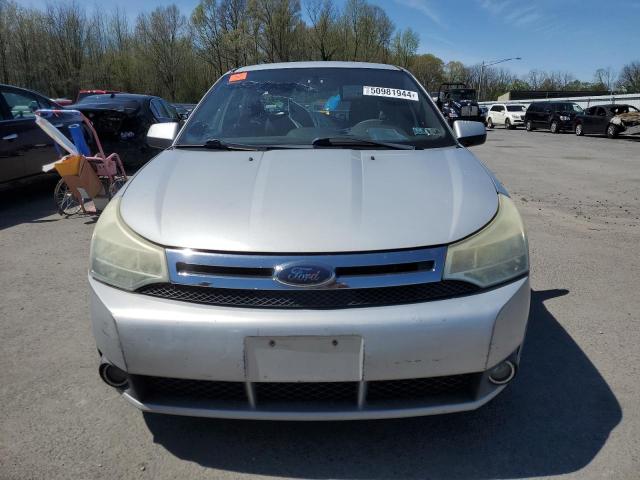 Photo 5 from auction – 2008 FORD FOCUS SE with VIN 1FAHP35N58W242589