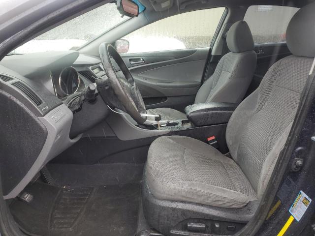Photo 7 from auction – 2012 HYUNDAI SONATA GLS with VIN 5NPEB4AC2CH490237