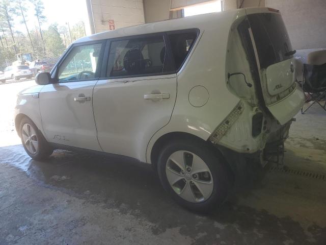 Photo 2 from auction – 2016 KIA SOUL with VIN KNDJN2A2XG7355213