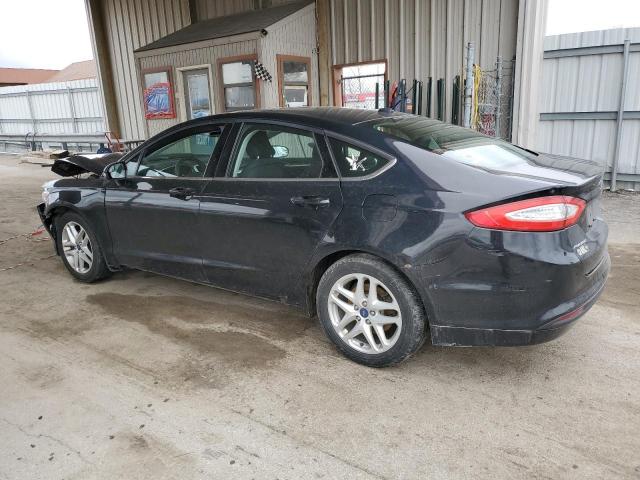 Photo 2 from auction – 2016 FORD FUSION SE with VIN 3FA6P0H75GR198016