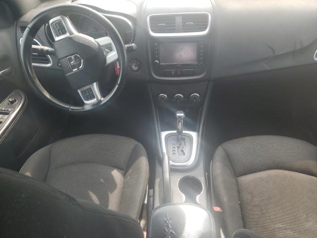 Photo 8 from auction – 2012 DODGE AVENGER SX with VIN 1C3CDZCB7CN280434