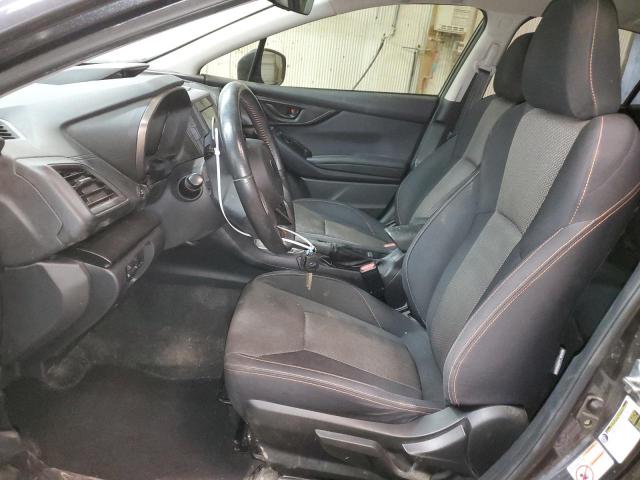 Photo 7 from auction – 2018 SUBARU CROSSTREK with VIN JF2GTABCXJH267119