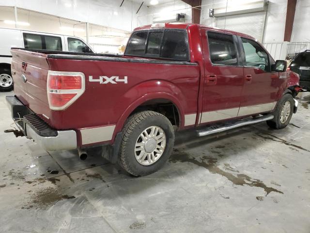 Photo 3 from auction – 2013 FORD F150 SUPER with VIN 1FTFW1EF5DFB53102