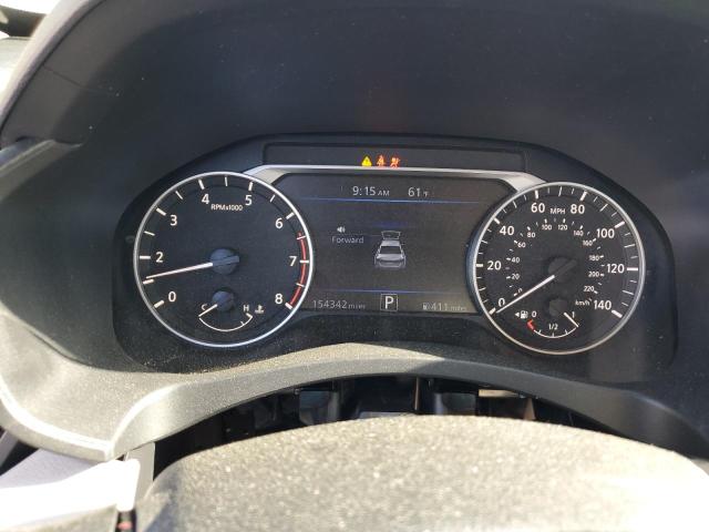 Photo 9 from auction – 2019 NISSAN ALTIMA S with VIN 1N4BL4BV8KN323479