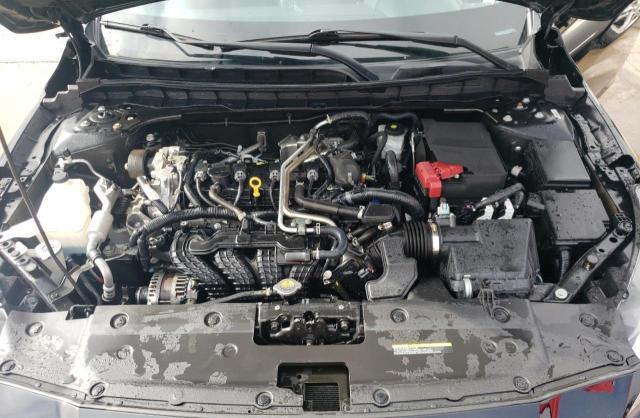 Photo 11 from auction – 2021 NISSAN ALTIMA SV with VIN 1N4BL4DV3MN303060