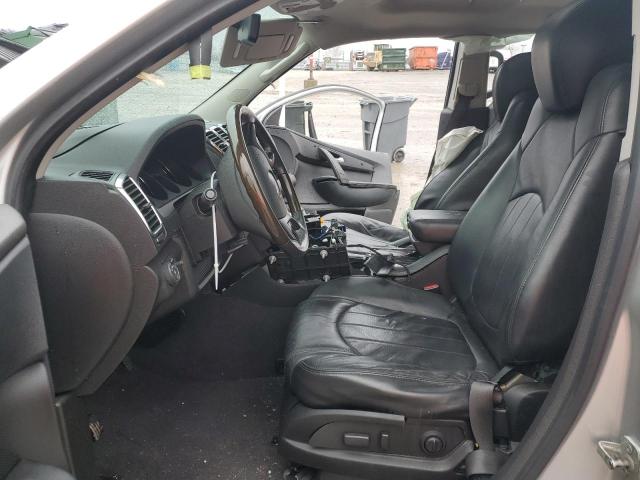 Photo 7 from auction – 2012 GMC ACADIA DEN with VIN 1GKKVTEDXCJ232566
