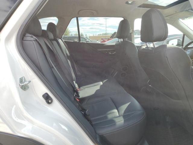 Photo 10 from auction – 2022 SUBARU OUTBACK LI with VIN 4S4BTANC5N3136182