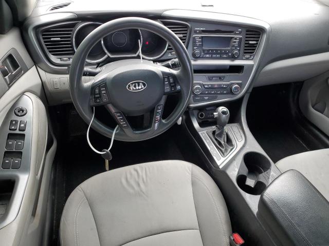 Фото 8 с аукциона – 2013 KIA OPTIMA LX с VIN KNAGM4A70D5405884