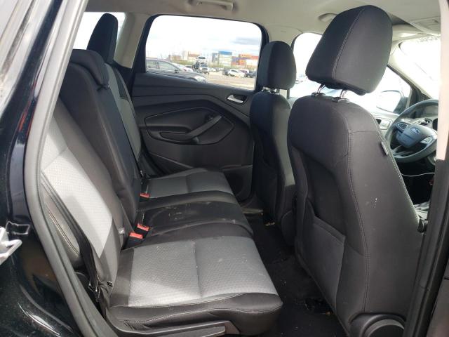 Photo 10 from auction – 2017 FORD ESCAPE SE with VIN 1FMCU0GD3HUB58956