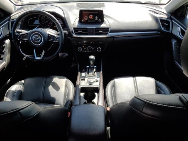 Photo 8 from auction – 2017 MAZDA 3 TOURING with VIN JM1BN1V74H1109220
