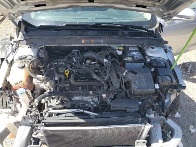Photo 11 from auction – 2019 FORD FUSION SEL with VIN 3FA6P0CD8KR138205