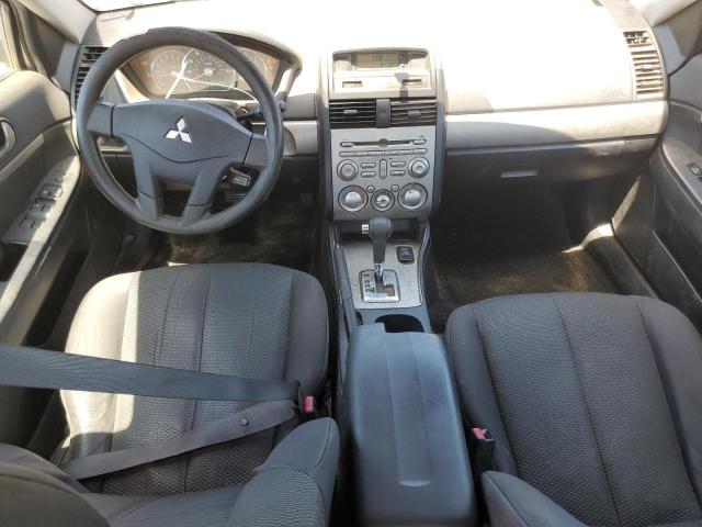 Photo 8 from auction – 2012 MITSUBISHI GALANT FE with VIN 4A32B2FF9CE017135
