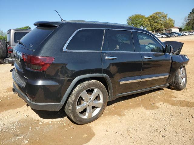 Foto 3 de la subasta – 2013 JEEP GRAND CHER con VIN 1C4RJECT6DC588448