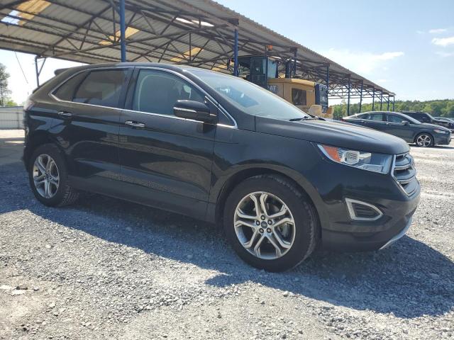 Photo 4 from auction – 2018 FORD EDGE TITAN with VIN 2FMPK3K93JBC15714