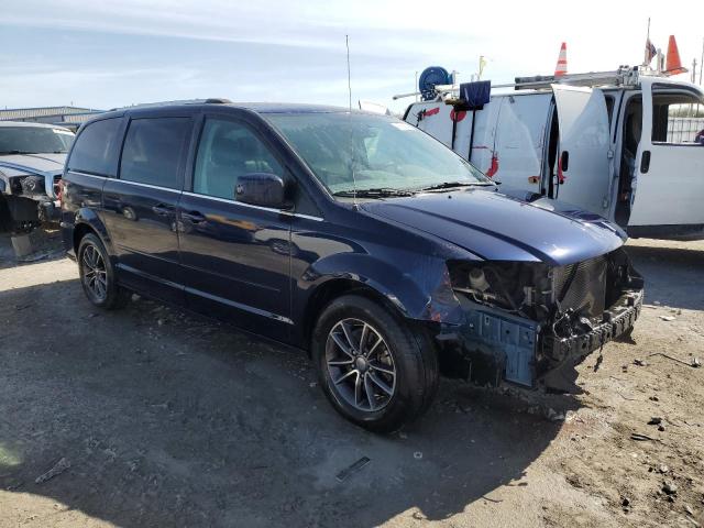Photo 4 from auction – 2017 DODGE GRAND CARA with VIN 2C4RDGCG0HR766101