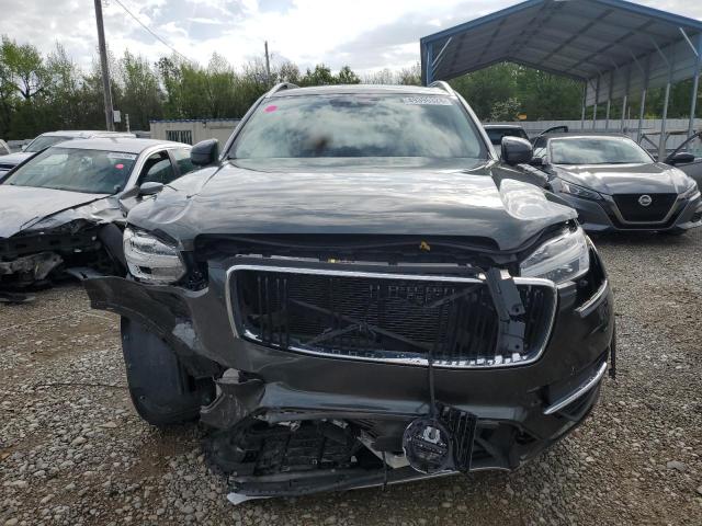 Photo 5 from auction – 2018 VOLVO XC90 T6 with VIN YV4A22PK9J1209344
