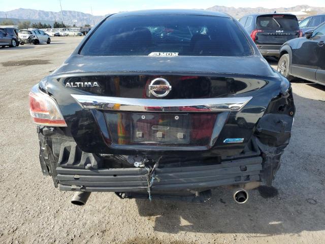Photo 6 from auction – 2014 NISSAN ALTIMA 2.5 with VIN 1N4AL3AP6EC323666