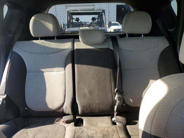 Photo 10 from auction – 2014 KIA SOUL with VIN KNDJN2A29E7705492