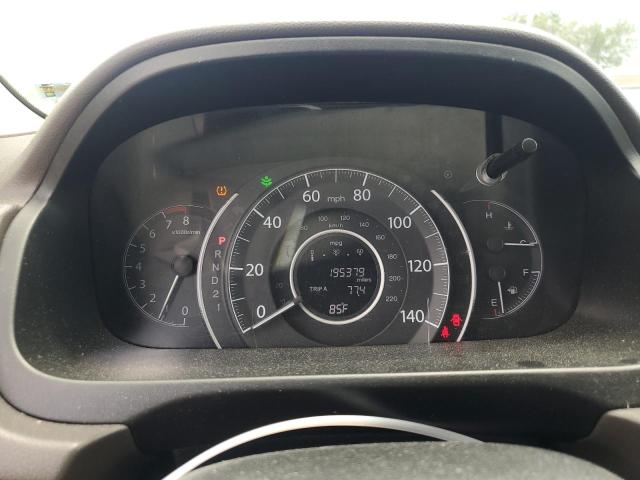 Zdjęcie 9 z aukcji – 2012 HONDA CR-V EXL z VIN 5J6RM3H78CL034652